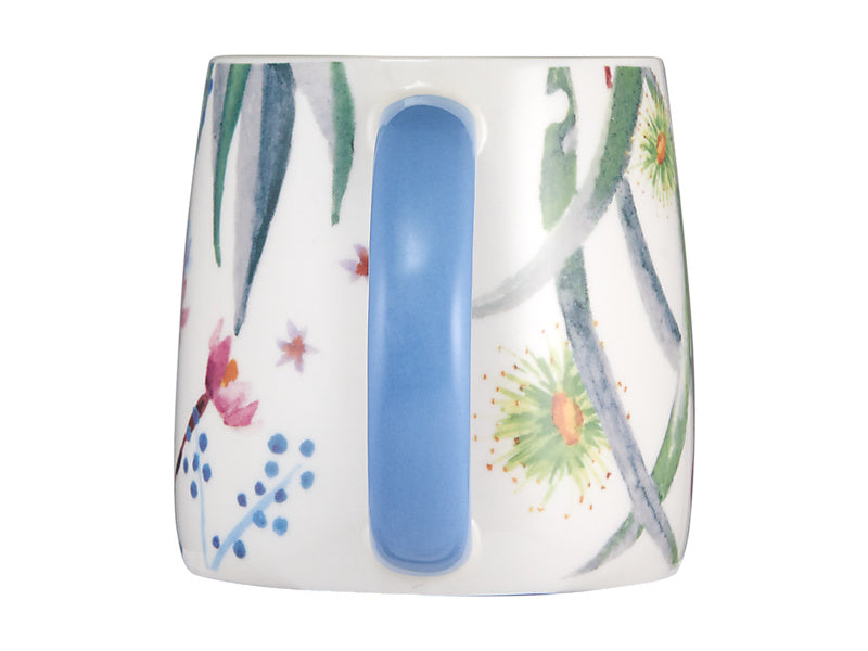 Royal Botanic Gardens Eucalyptus Bloom Mug Blooms