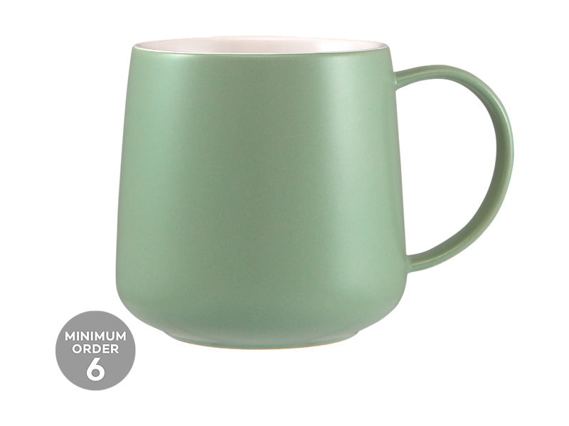 Cafe Life Mug