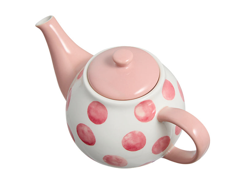 Olde English Teapot Spot Gift Boxed