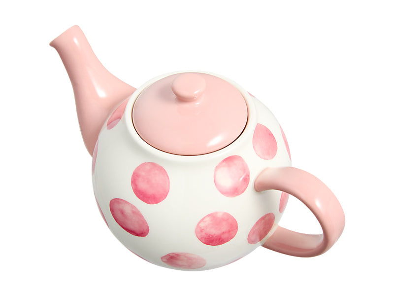 Olde English Teapot 1.1 Spot Gift Boxed