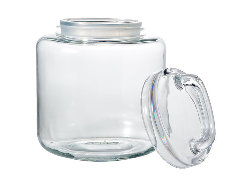 Refresh Storage Jar 4L