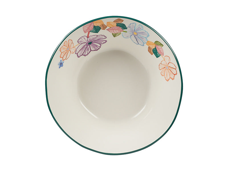 Poppy Love Conical Serving Bowl Gift Boxed