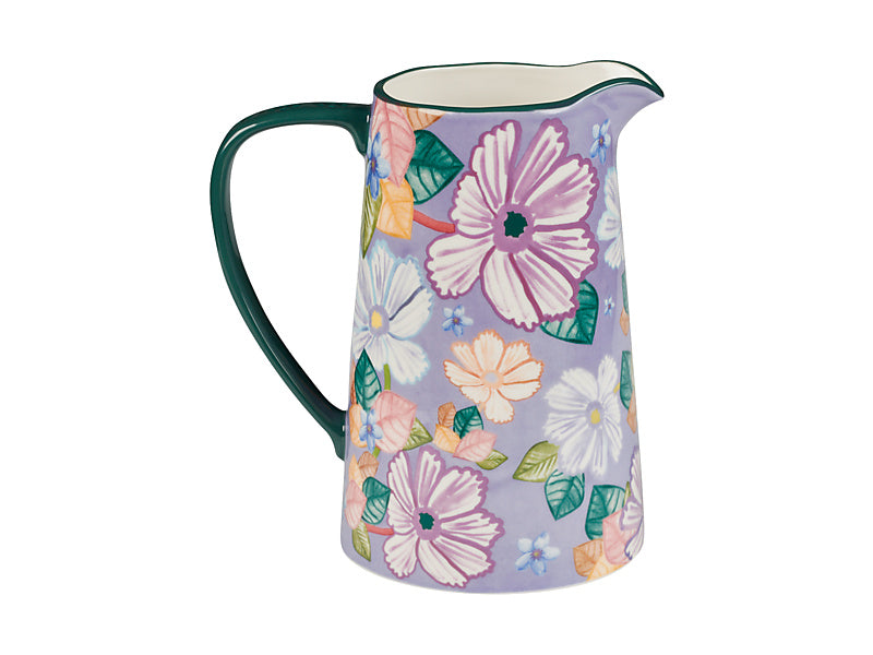 Poppy Love Jug Gift Boxed