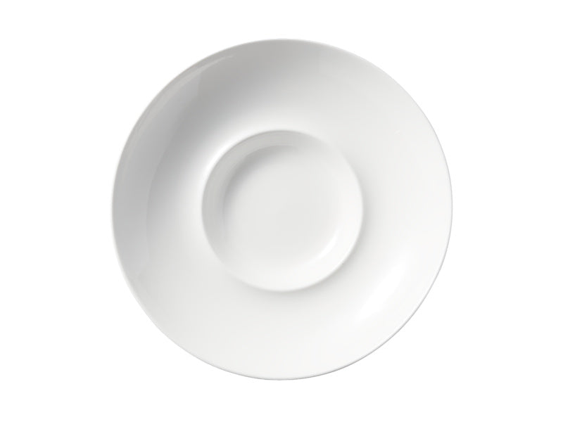 White Basics Serving Bowl 26cm