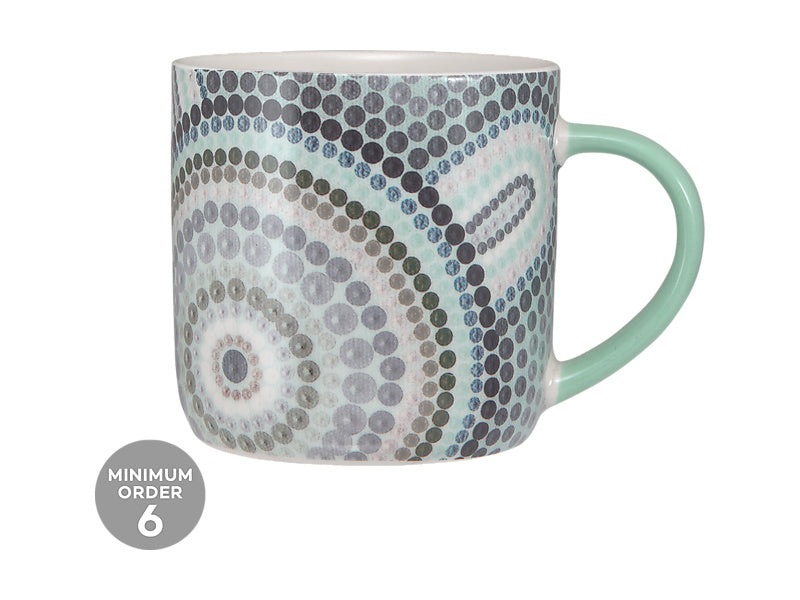 Lou Martin Uplift Mug