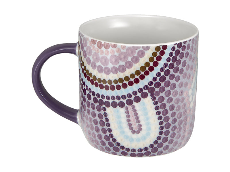 Lou Martin Uplift Mug