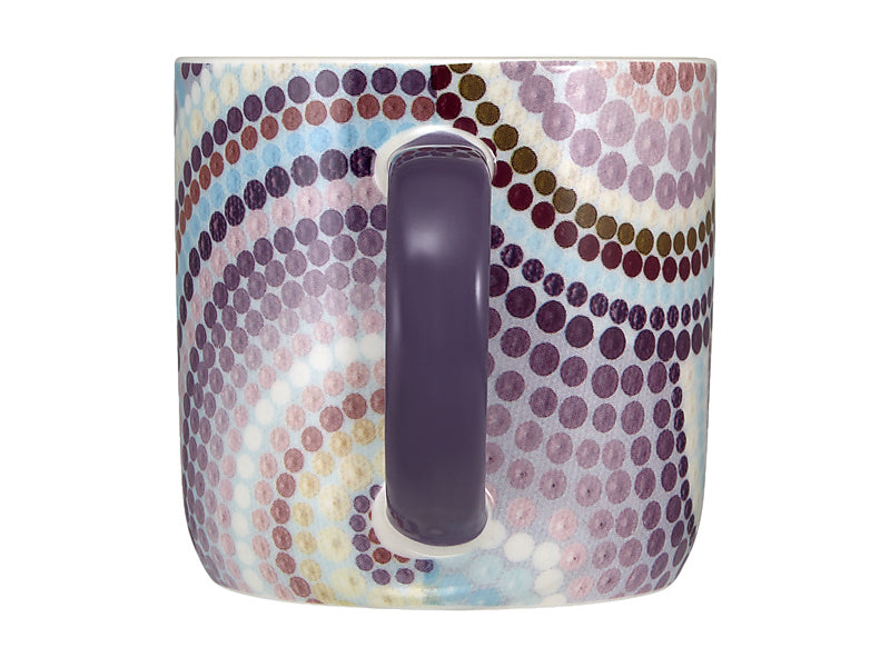 Lou Martin Uplift Mug