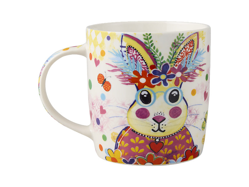 Donna Sharam Kaleidoscope Mug Roger Gift Boxed