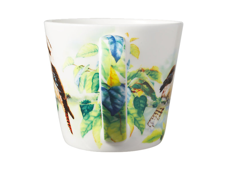 Katherine Castle Song of the South Mug Kookaburra Gift Boxed