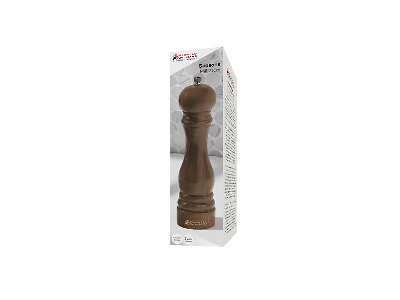 Seasons Mill Walnut Gift Boxed
