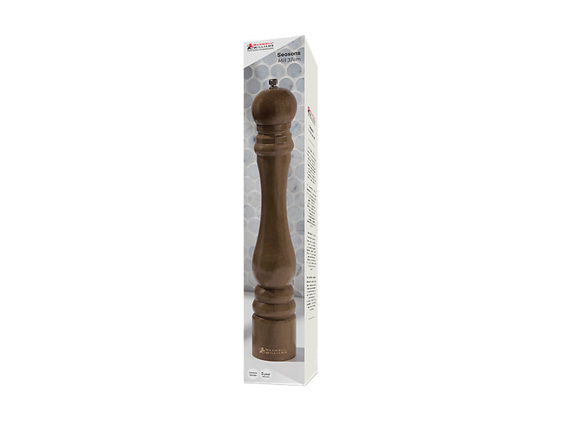 Seasons Mill Walnut Gift Boxed