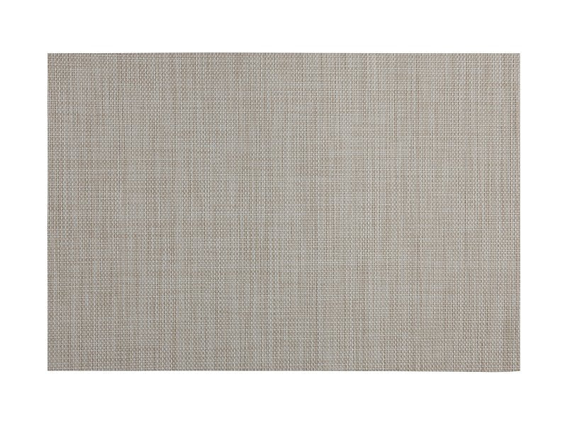 Table Accents Crosshatch Placemat 45x30cm