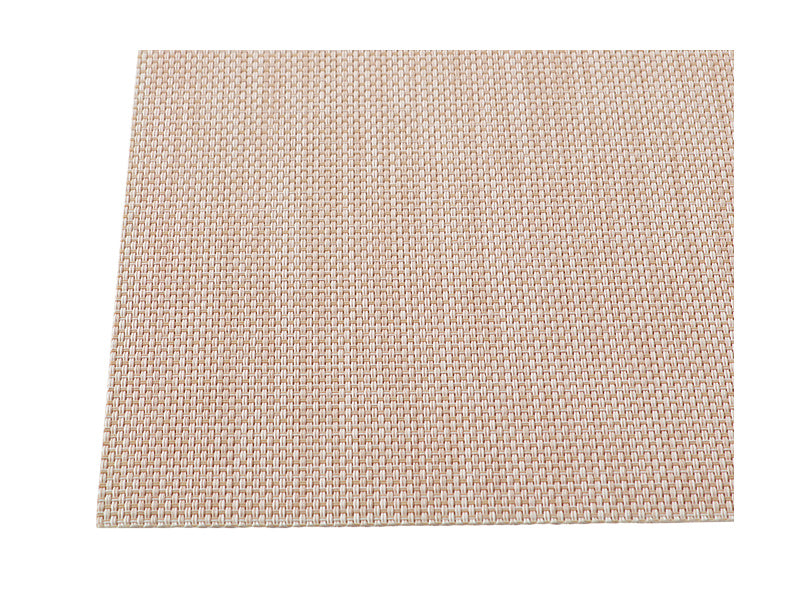 Table Accents Crosshatch Placemat 45x30cm