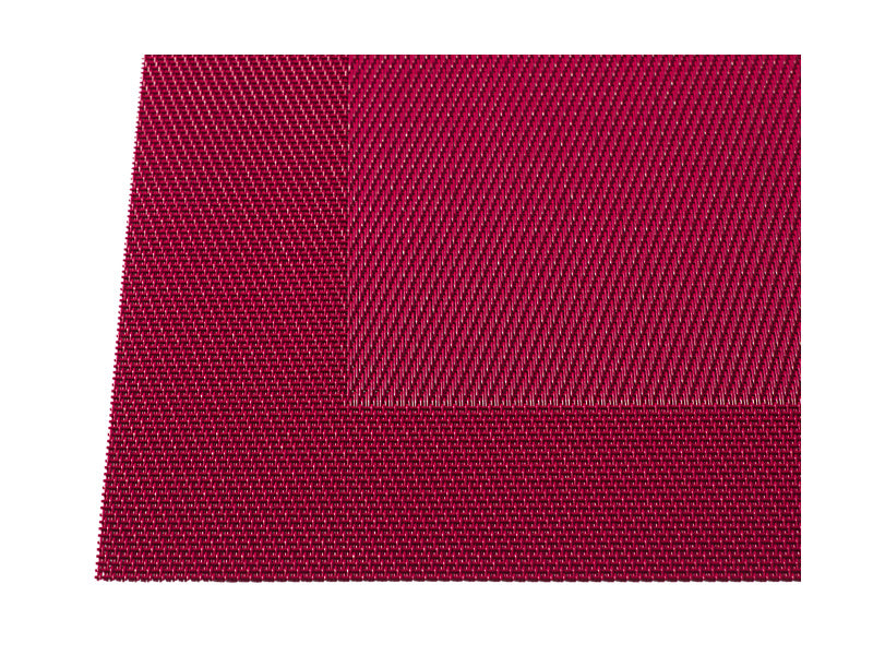 Table Accents Wide Border Placemat 45x30cm