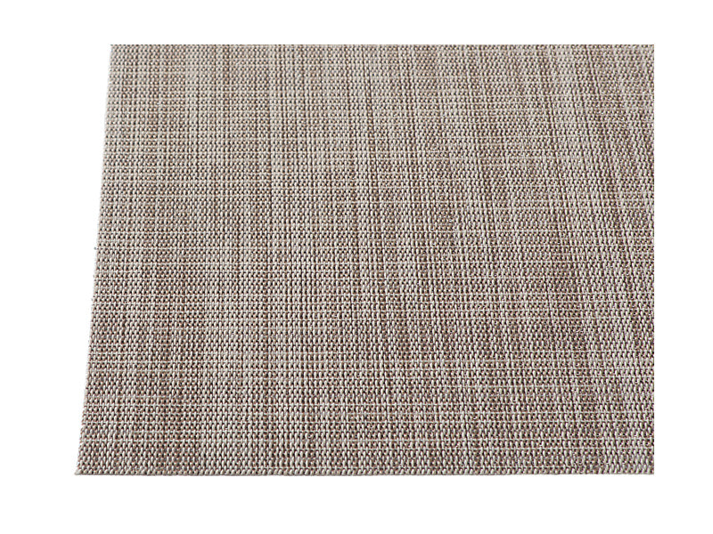 Table Accents Lurex Placemat 45x30cm Stripe