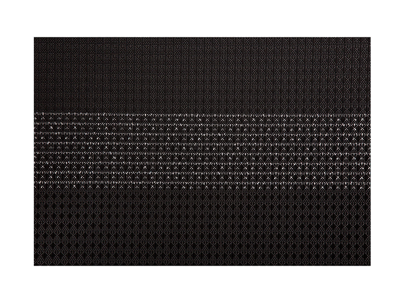 Table Accents Woven Lurex Placemat 45x30cm