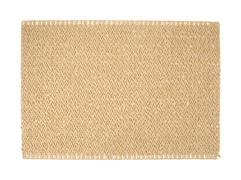 Table Accents Woven Placemat