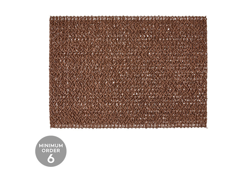 Table Accents Woven Placemat