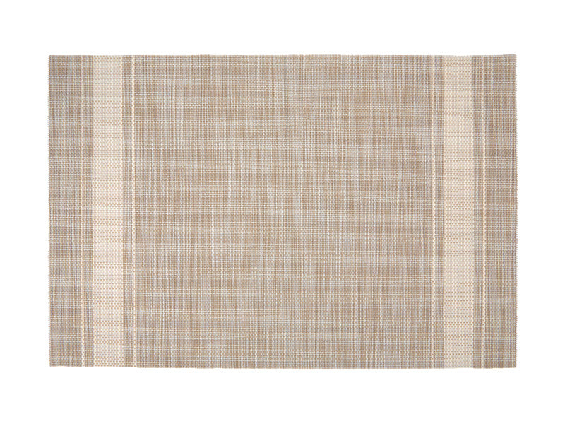 Table Accents Linen Look Placemat