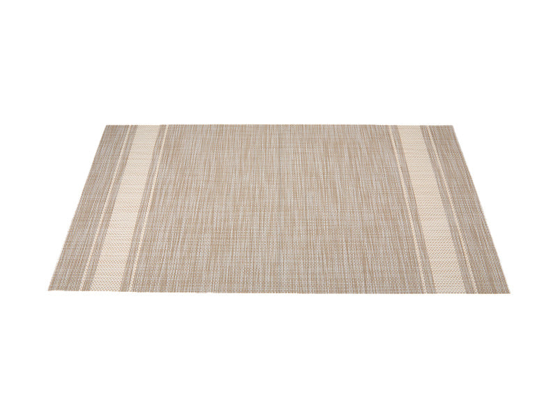 Table Accents Linen Look Placemat