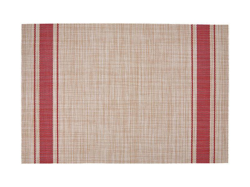 Table Accents Linen Look Placemat