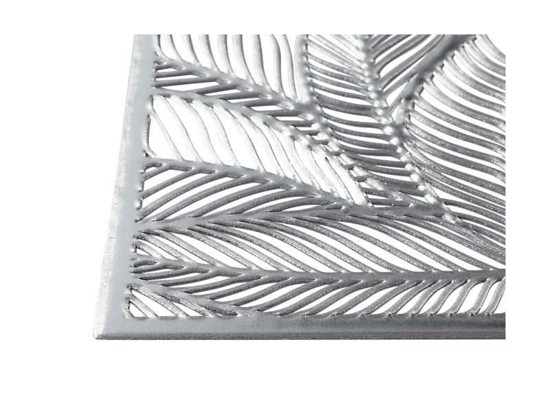 Table Accents Cut-Out Placemat Leaf