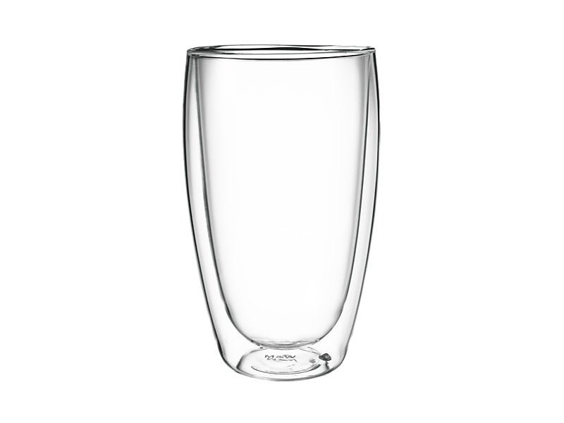 Blend Double Wall Cup 450ML Set of 2 Gift Boxed