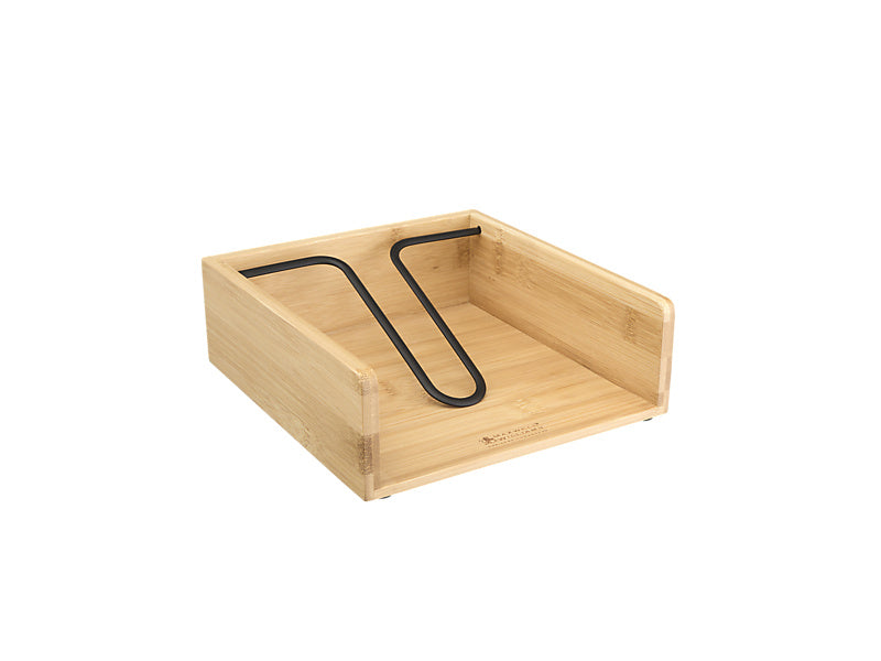 Harstad Napkin Holder
