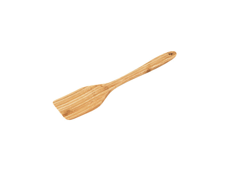 Evergreen Bamboo Solid Turner
