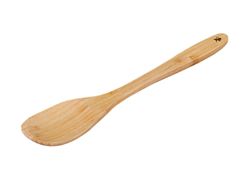 Evergreen Bamboo Peaked Spoon
