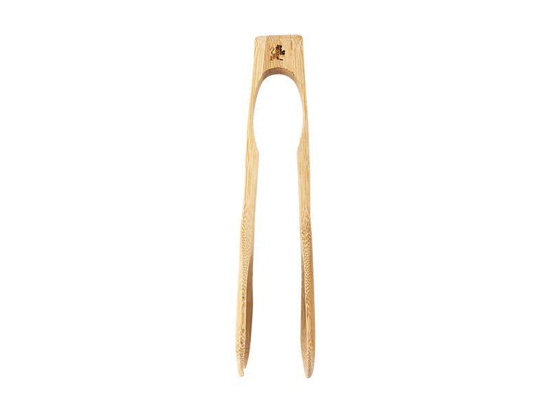Evergreen Bamboo Tongs