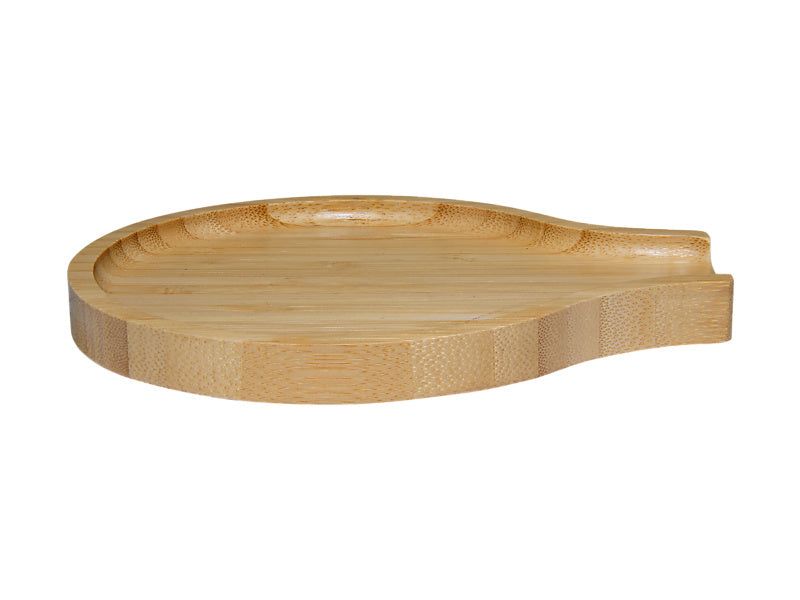 Evergreen Bamboo Spoon Rest
