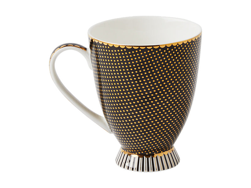 Teas & C's Regency Footed Mug Gift Boxed