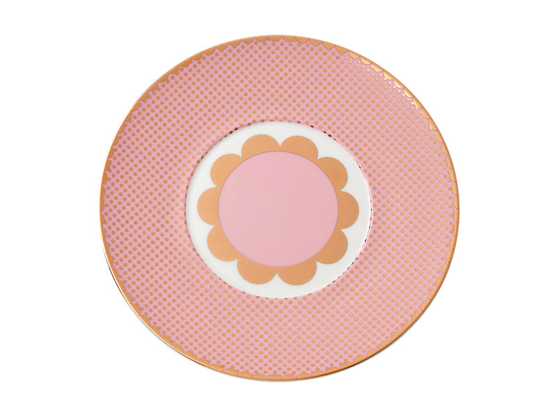 Teas & C's Regency Cup & Saucer Gift Boxed