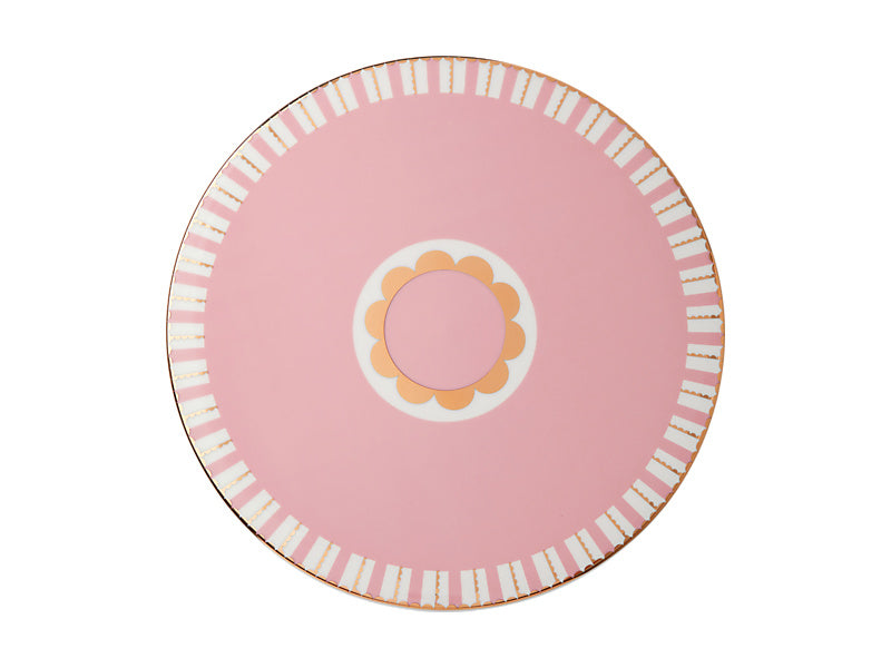 Teas & C's Regency Footed Cake Stand Gift Boxed