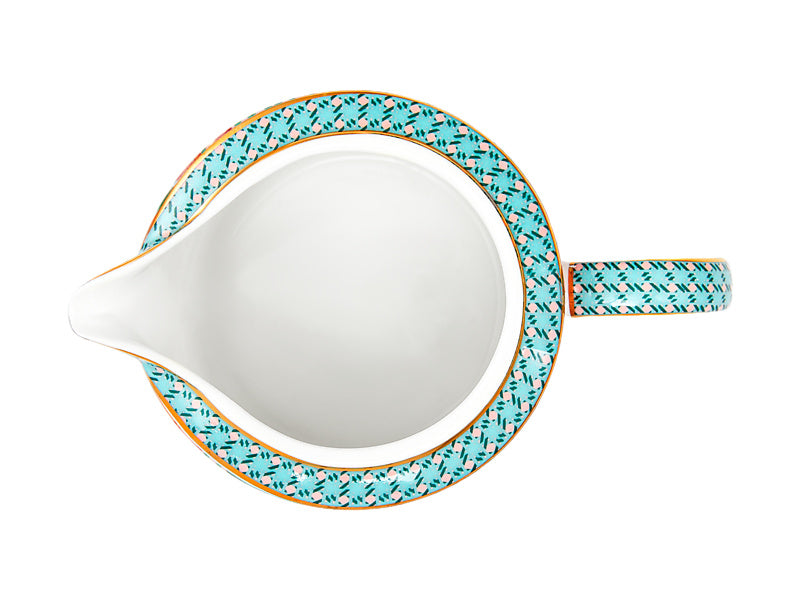 Teas & C's Tropicana Creamer Gift Boxed