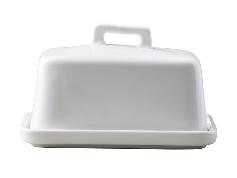 Epicurious Butter Dish Gift Boxed