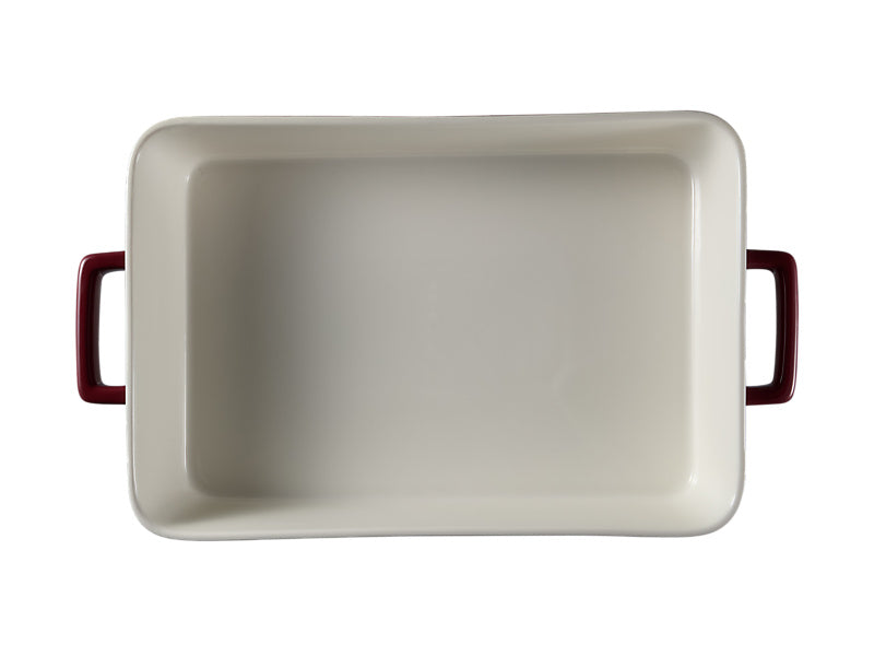 Epicurious Lasagne Dish Gift Boxed