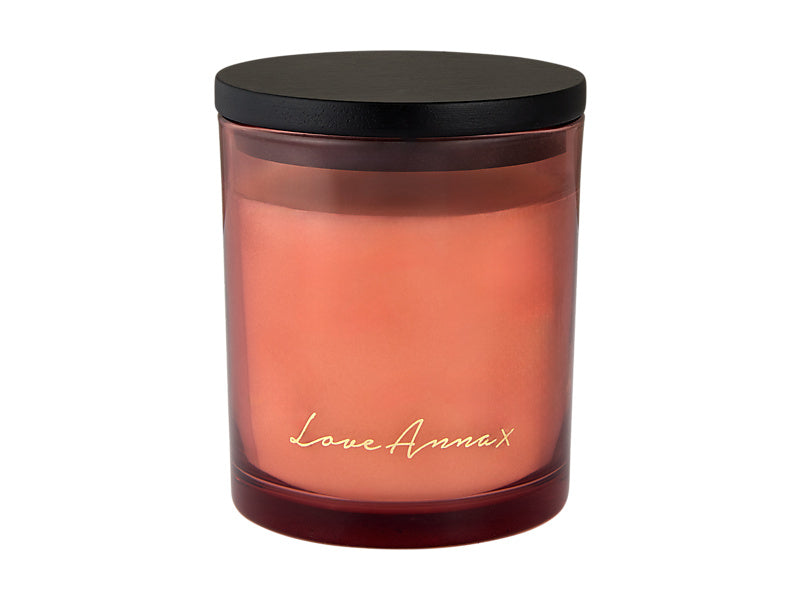 Kitchen Delights Fragrance Candle 205g Jam Toast Gift Boxed