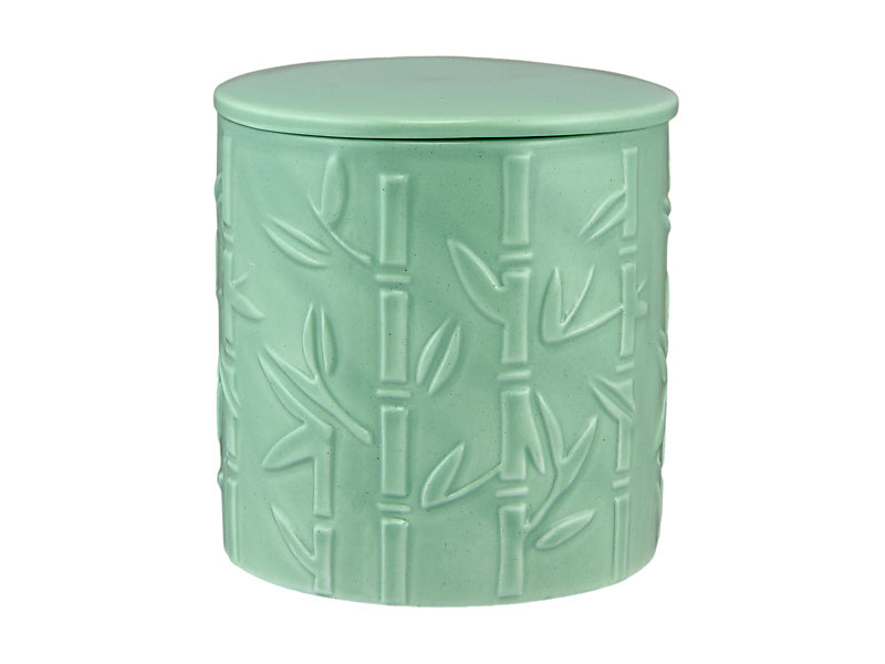 Botanika Fragrance Candle 290g Wild Bamboo Gift Boxed