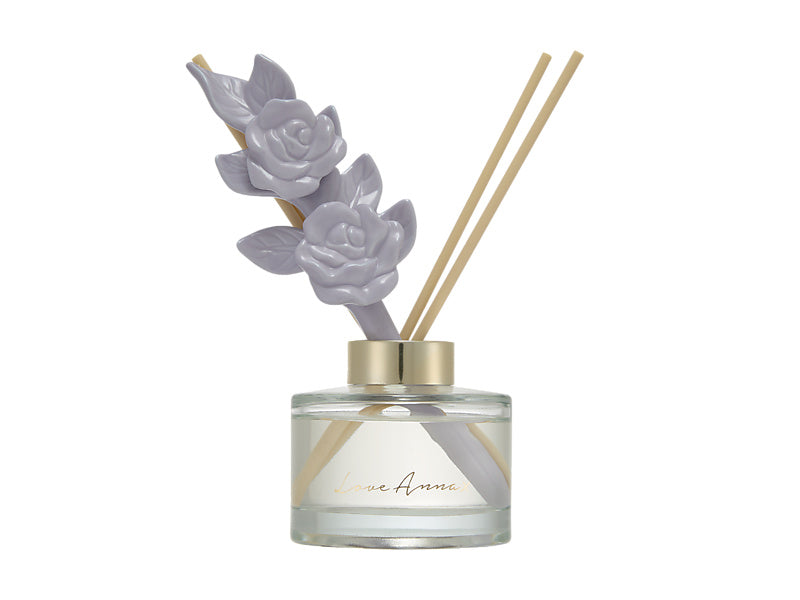 Botanika Diffuser Native Rose Gift Boxed
