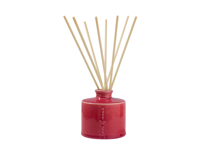 Chapters Second Date Diffuser Red Currant & Cream Gift Boxed