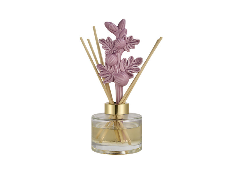 Botanika Diffuser Fig & Bergamot Gift Boxed