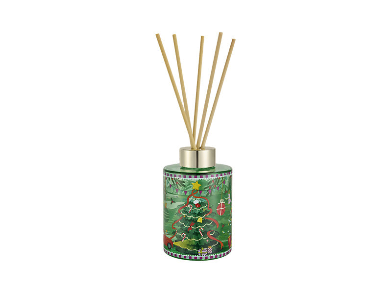 Festive Down Under Diffuser Christmas Pine Gift Boxed