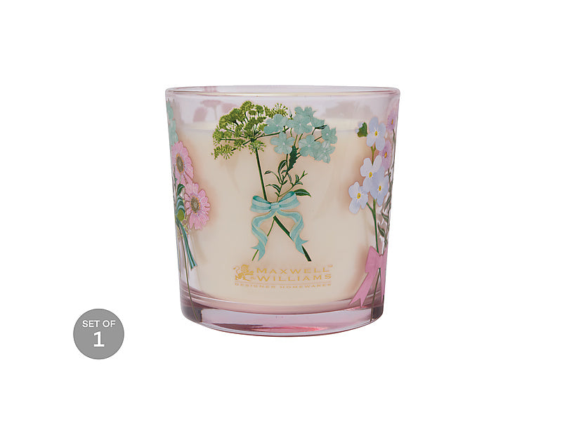 Cherish Scented Candle Guava & Lychee 300g Gift Boxed