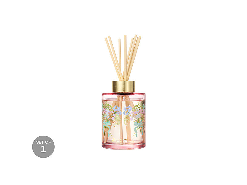 Cherish Diffuser Guava & Lychee Gift Boxed
