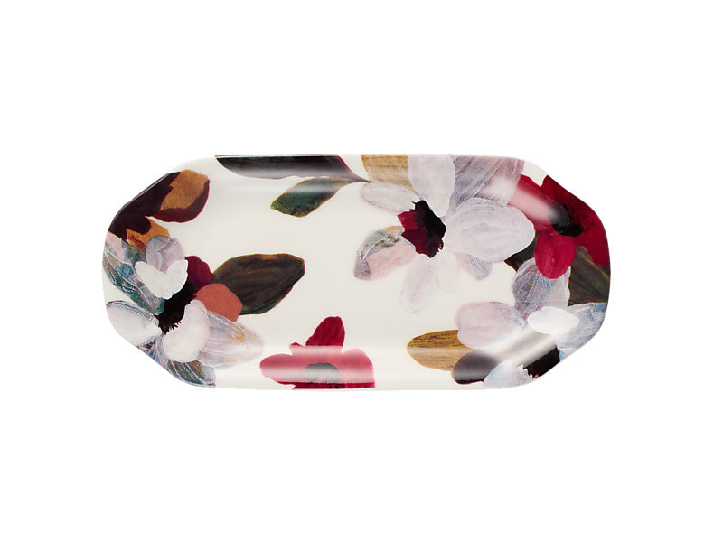 Prudence De Marchi Magnolia Diffuser & Tray Set & 17x8cm Gift Boxed