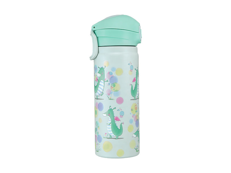 Jedda Robaard Magical Tales Double Wall Insulated Bottle Dragon Gift Boxed