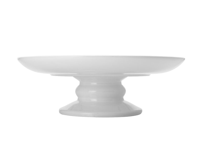 Banquet Footed Comport 35cm Gift Boxed