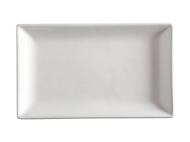 Banquet Rectangular Platter 39x24cm Gift Boxed